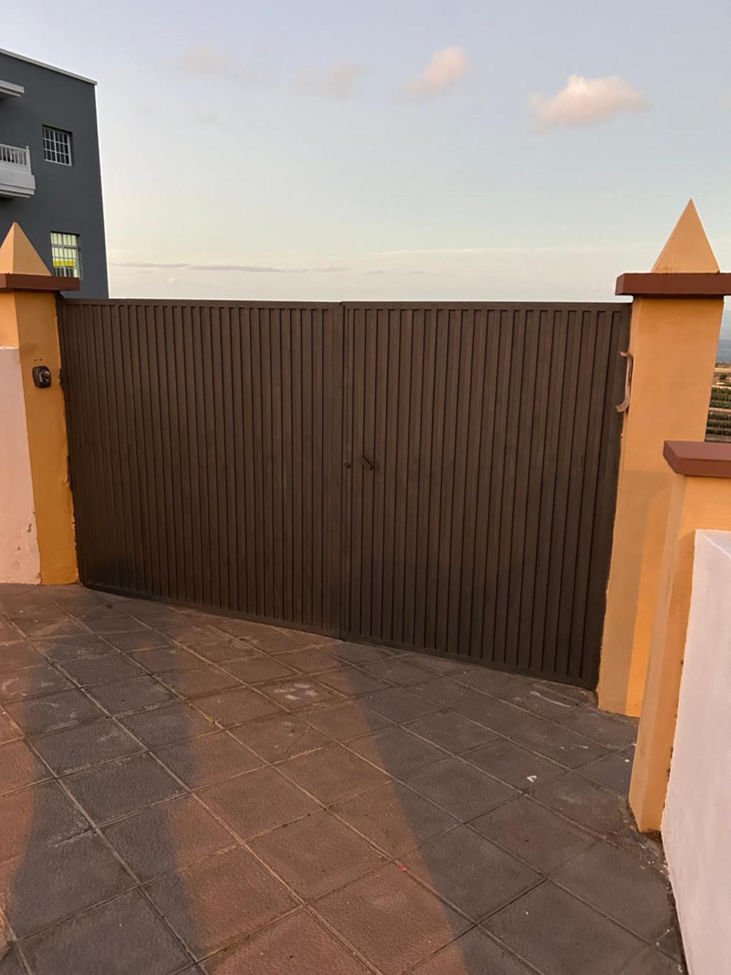 La Guancha Chicho'S Home מראה חיצוני תמונה